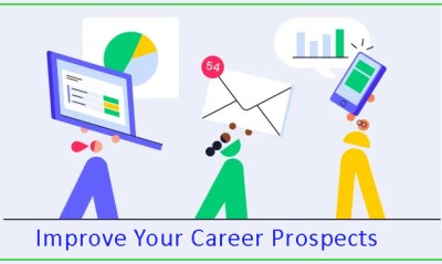 improve your career