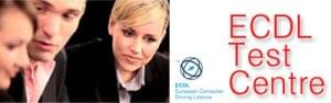 ecdl test centre
